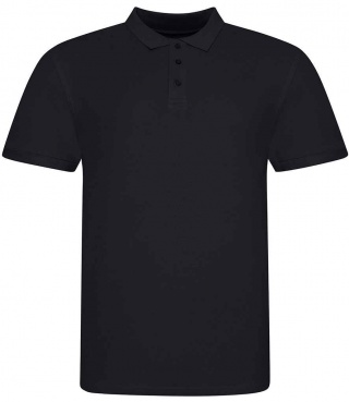 Just Polos JP100 AWDis The 100 Cotton Piqu Polo Shirt